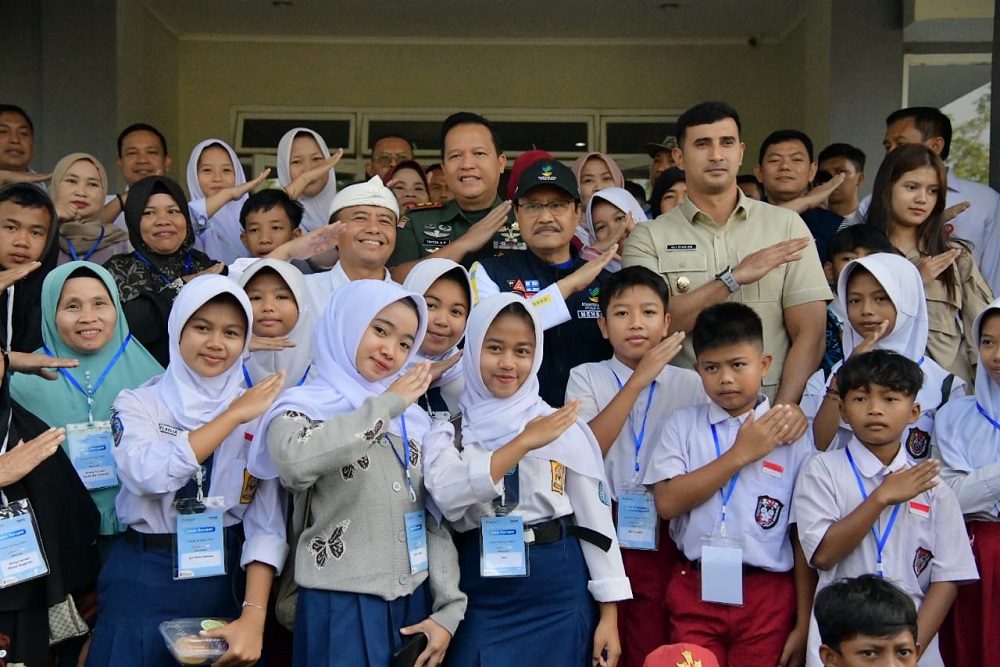  Pendaftaran SPMB Ada Kendala Teknis, Sekda Jabar Minta Maaf