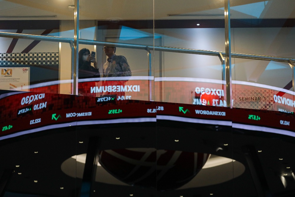  Sunindo Pratama (SUNI) Putuskan Bagi Dividen Rp50 Miliar
