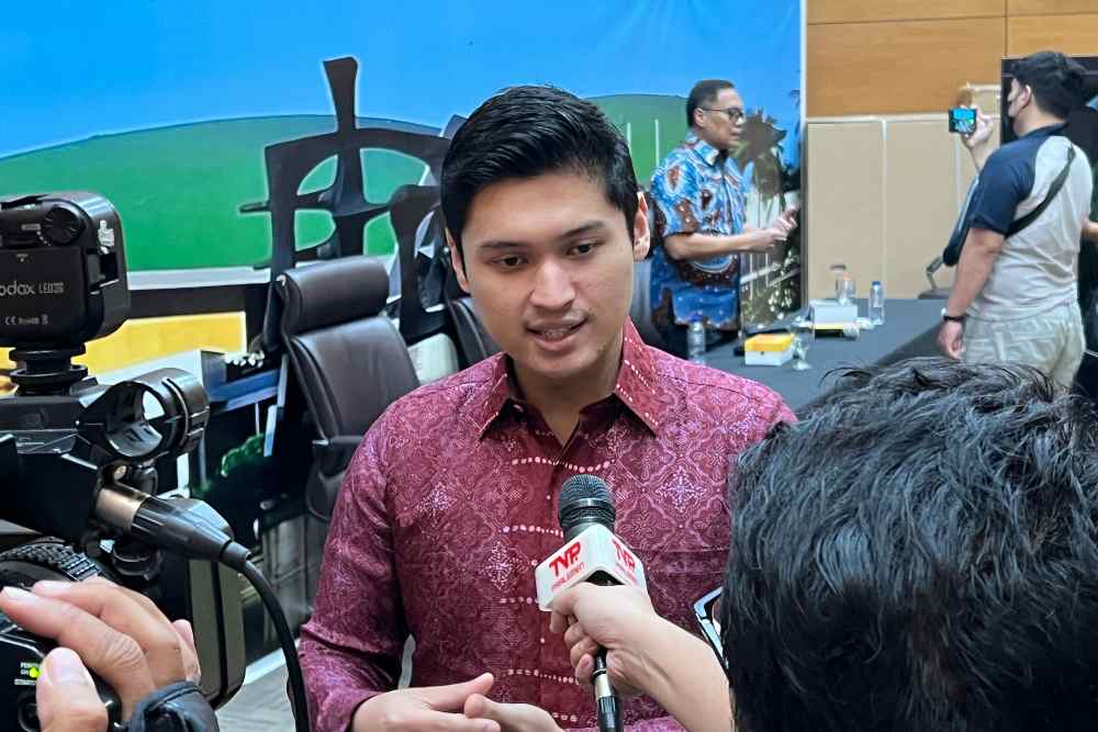  Demokrat Dukung Rencana Rekrutmen 24.000 Tamtama TNI AD untuk Batalyon Pangan