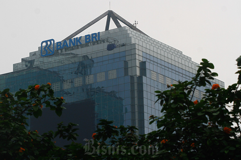  BRI Salurkan Pembiayaan Berkelanjutan Rp89,9 Triliun Kuartal I/2025