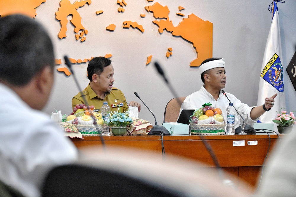  5.895 Desa dan Kelurahan di Jabar Sudah Bentuk Koperasi Merah Putih