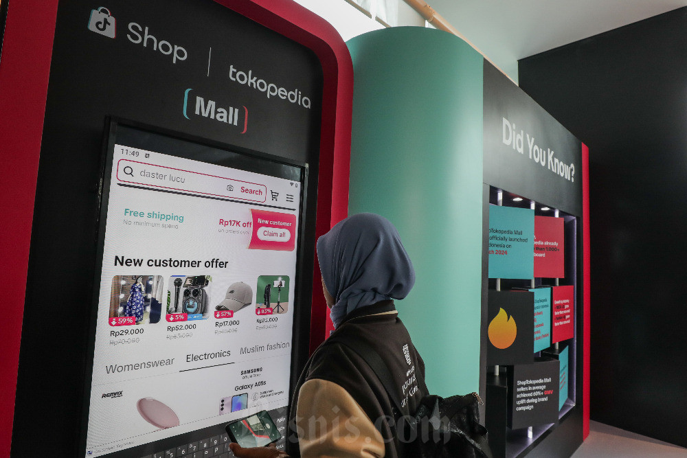  Migrasi ke Seller Center, Manajemen Sarankan Penjual ke Tokopedia Care Tower
