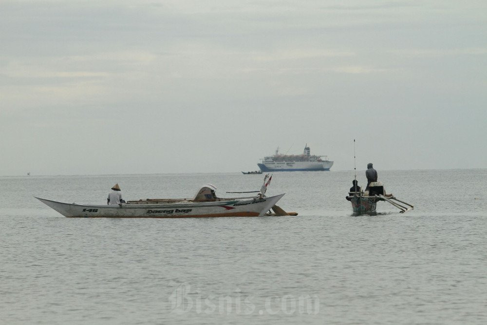  Rencana Pembangunan 100 Kampung Nelayan
