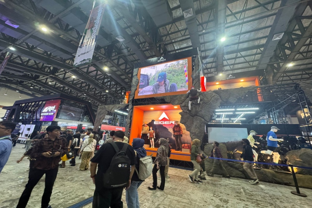 139 Brand Hadir di Indofest 2025, Tawarkan Diskon hingga 70%