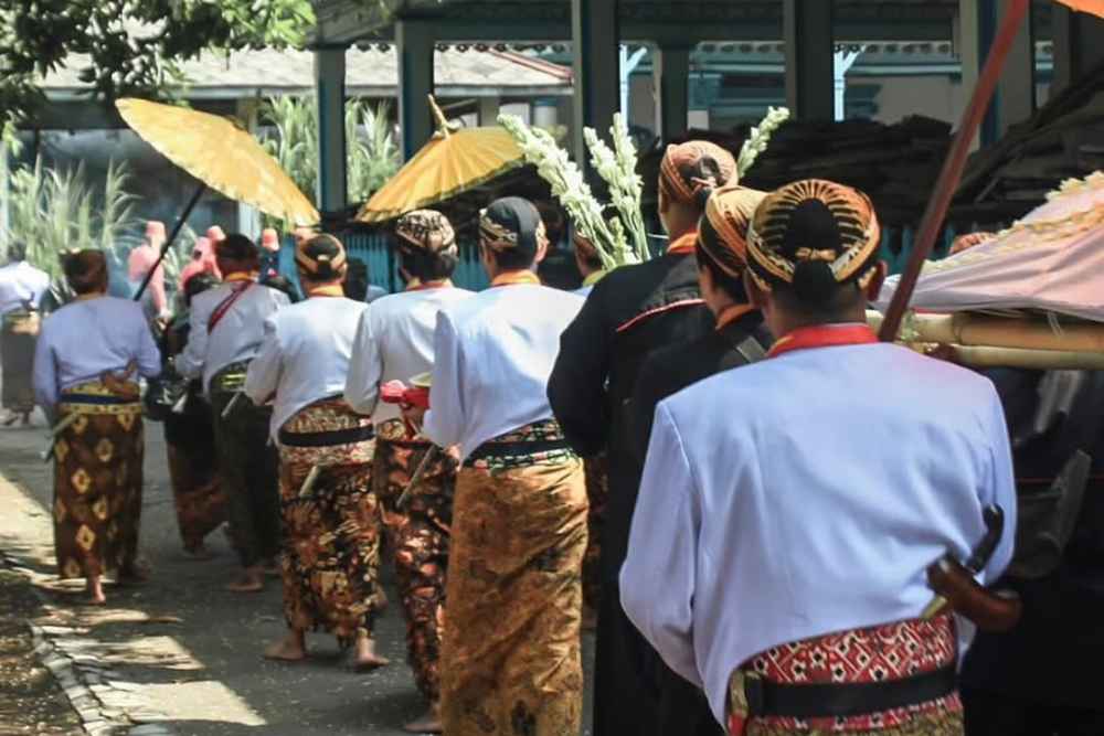  Kapan Malam 1 Suro? Ini Perayaan dan Pantangan yang Dipercaya Masyarakat Jawa