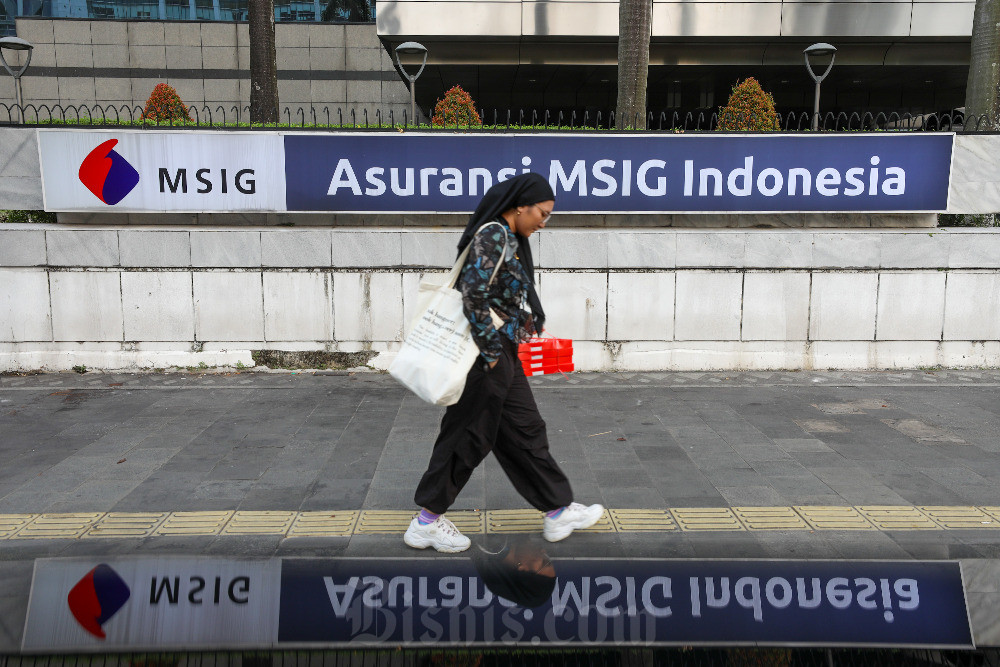  MSIG Life Jabarkan Peluang Investasi Asuransi Jiwa di Tengah Gempuran Tantangan