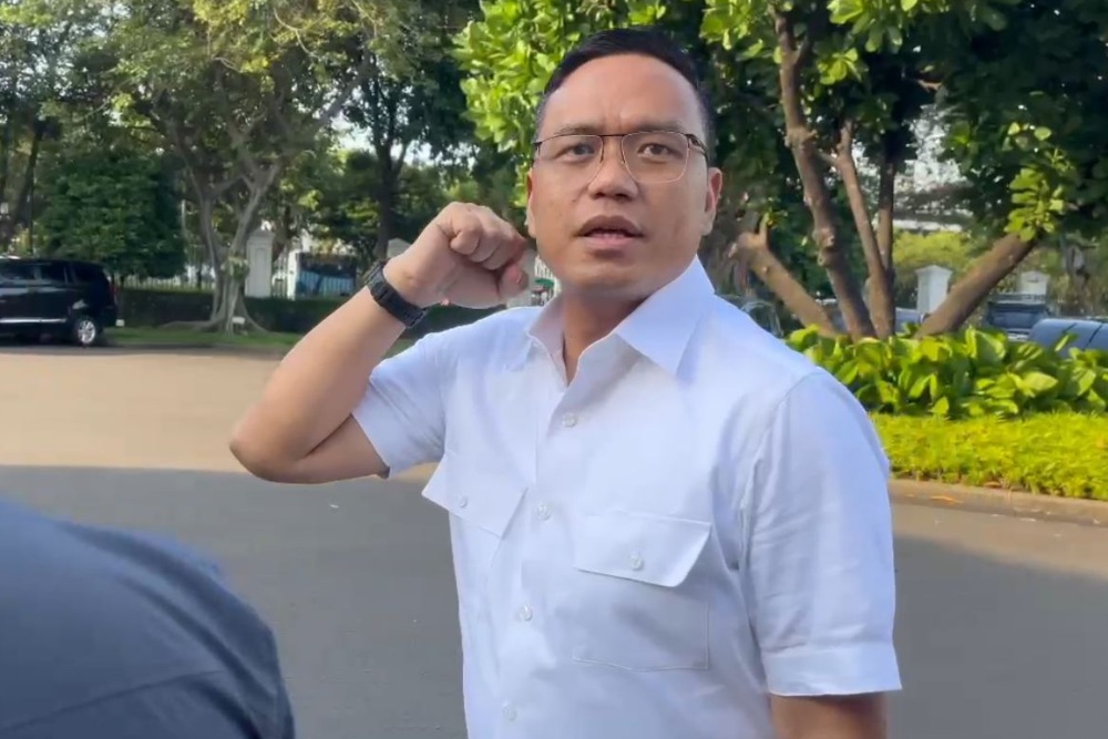  Pertamina Berencana Tambah Produksi LPG 1 Juta Metrik Ton Imbas Defisit Migas