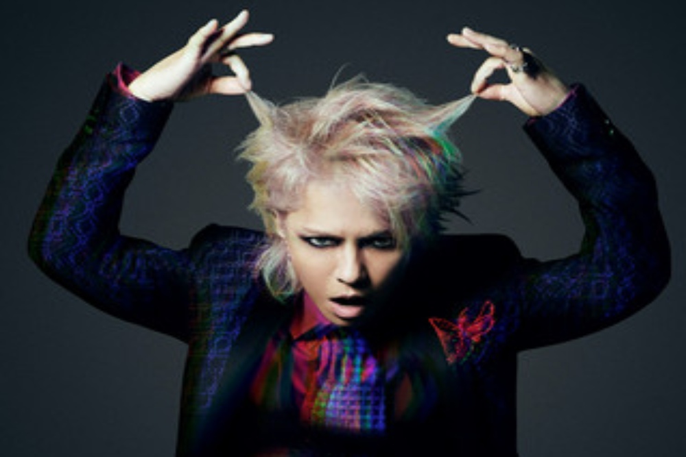  Confirmed! HYDE Mampir ke Jakarta untuk Tur Dunia November 2025