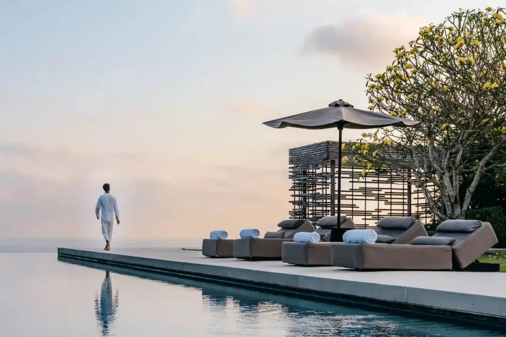 Bukit Uluwatu Villa (BUVA) Rancang Rights Issue 3,6 Miliar Saham Baru