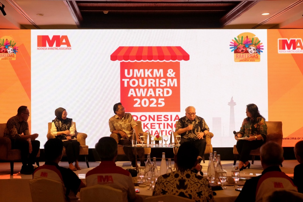  Langkah Strategis UMKM Tembus Pasar Internasional