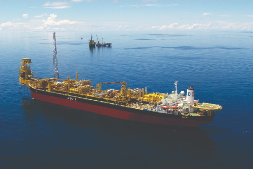  Pertamina EP dan RH Petrogas Segera Eksplorasi Migas di Papua Barat Daya