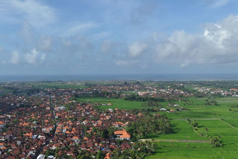  Membaca Potensi Investasi Properti di Kawasan Munggu Bali