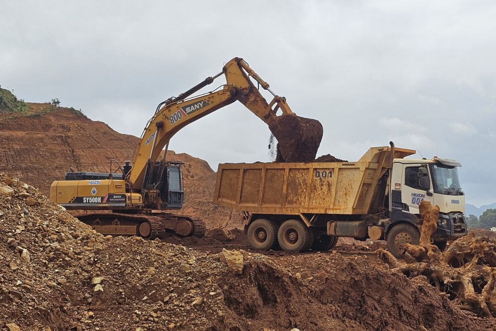  Emiten Nikel NICL Tebar Dividen Rp15 per Saham