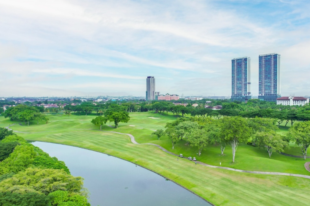  RUPS Lippo Karawaci (LPKR) Tetapkan Direksi Baru, Cek Susunannya