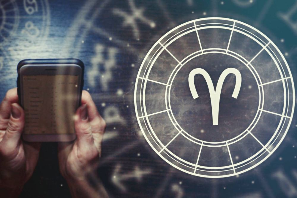  Kenali Sifat Kepribadian Zodiak Aries dan Jodohnya