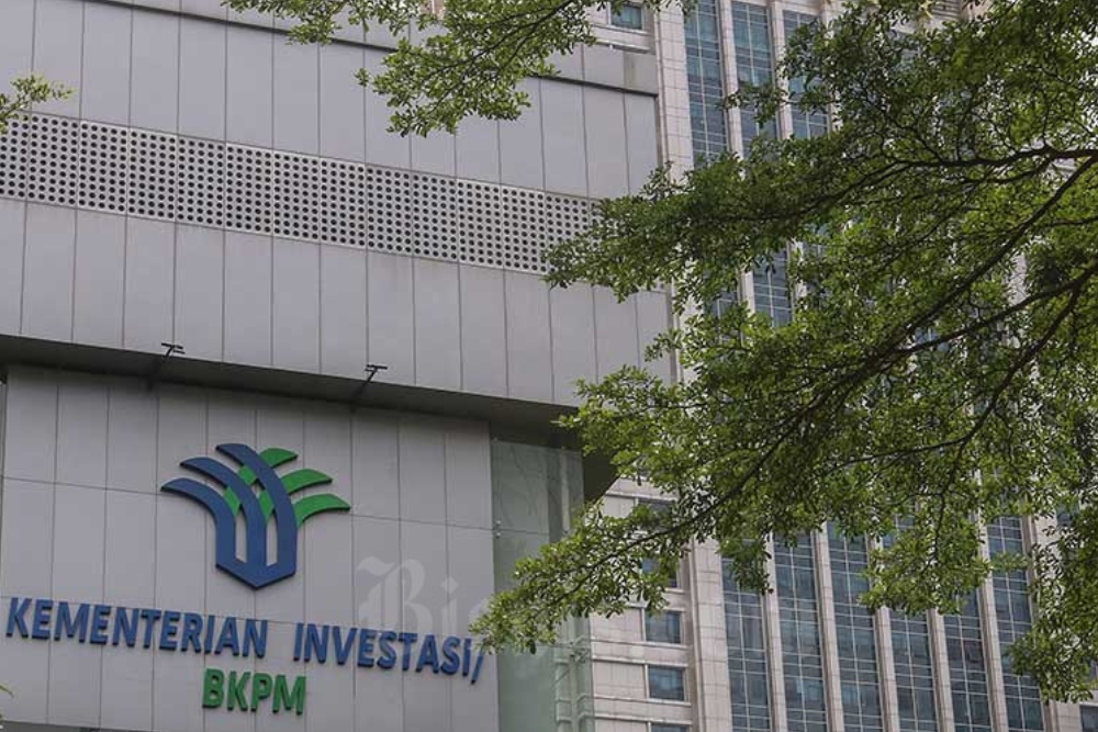  BKPM Bentuk UE Desk, Uni Eropa Siap Investasi di Sektor Energi Terbarukan