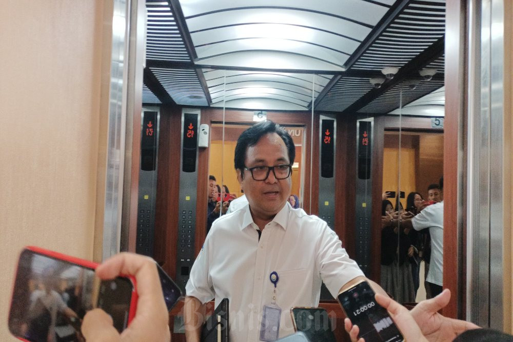  KKP Bangun 100 Kampung Nelayan Merah Putih Tahun Ini, Butuh Dana Rp2,2 Triliun