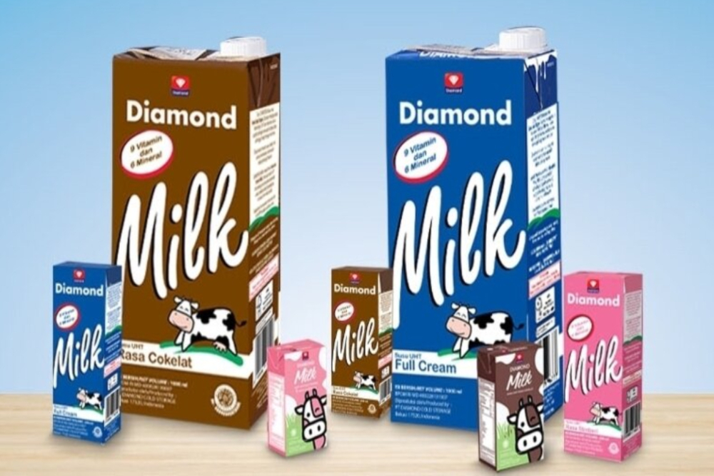  Diamond Food (DMND) Rombak Direksi & Komisaris, Ini Susunan Lengkapnya