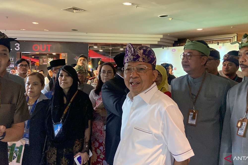  Pemprov Bali Bakal Bangun Klinik di Desa yang Minim Fasilitas Kesehatan