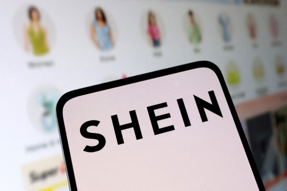  Peritel Fesyen asal China Shein Hasilkan 8,52 Juta Ton Emisi Karbon dari Pengiriman Produk