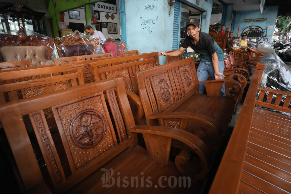  5.564 Tenaga Kerja di Kabupaten Cirebon Terserap pada Triwulan I 2025