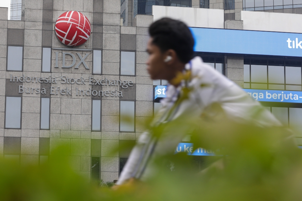  BEI Kaji Rencana Penambahan Jam Perdagangan Saham