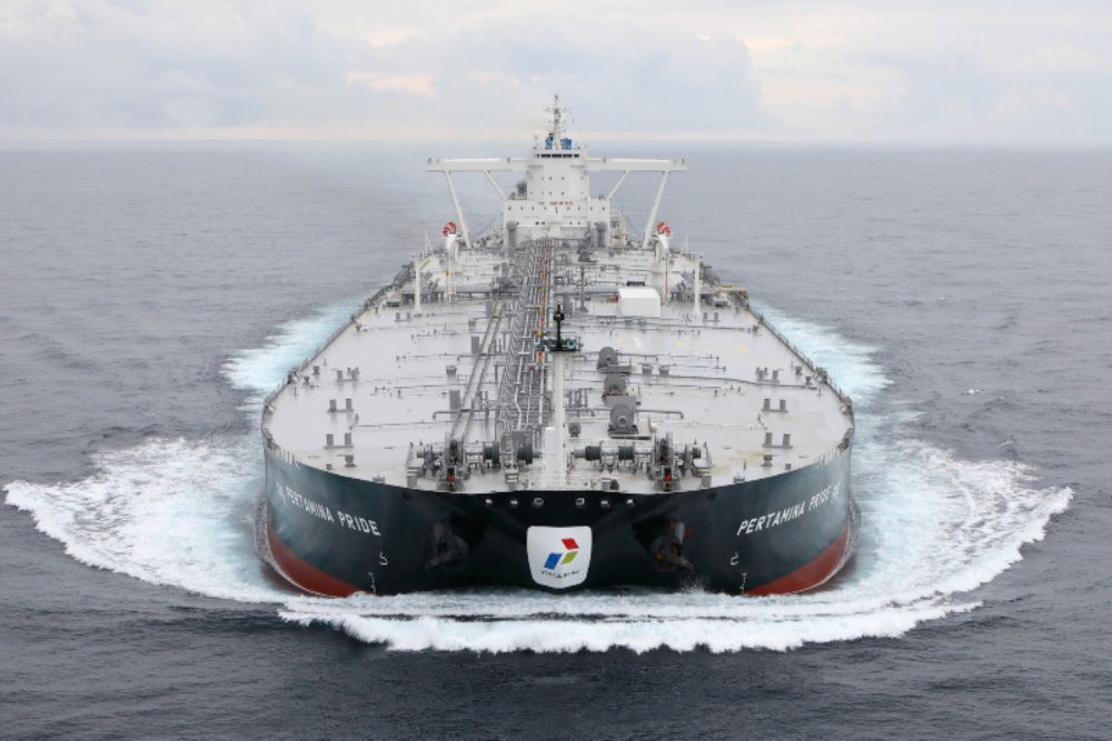  Begini Mitigasi Impor Minyak Pertamina saat Konflik Iran-Israel Memanas