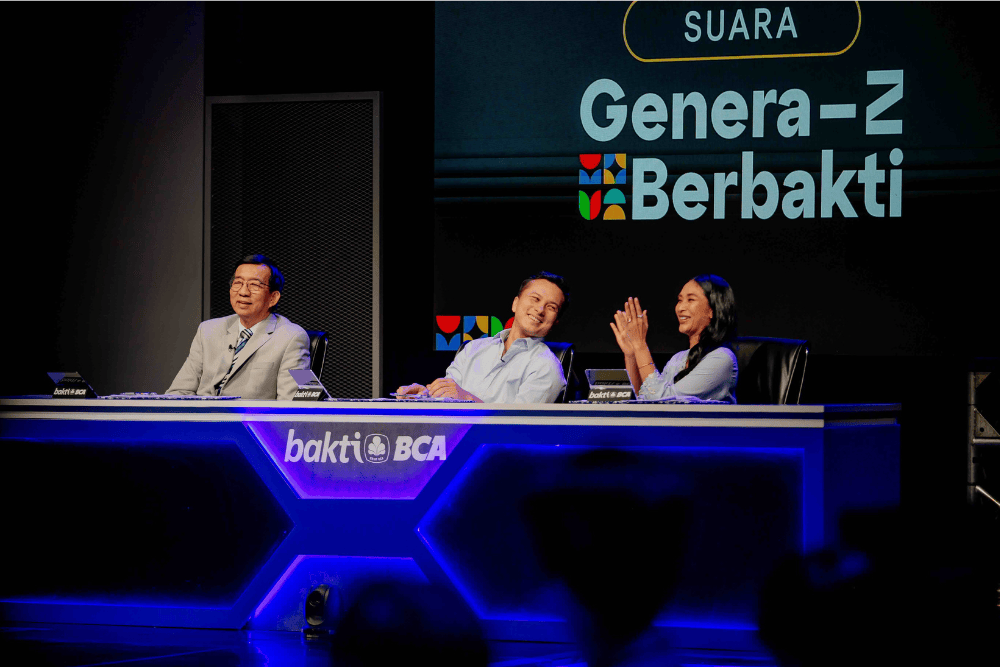  Ide Generasi Muda Jaga Alam dan Budaya Desa Wisata Dayun