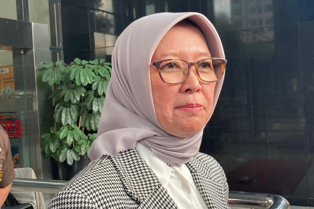  Diperiksa KPK, Kepala BPH Migas Ngaku Tak Tahu Perkara Jual Beli Gas PGN (PGAS)