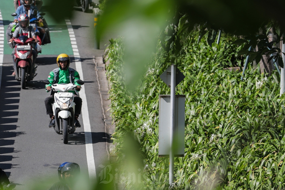  Klaim Grab soal Pendapatan Driver Capai Rp6,8 Juta Tuai Kritikan, Data Tak Relevan