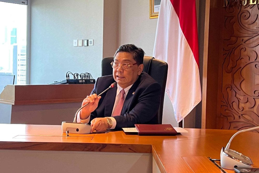  Rekrutmen 24.000 Tamtama, DPR Ungkap TNI AD Mau Bentuk 5 Kodam Baru