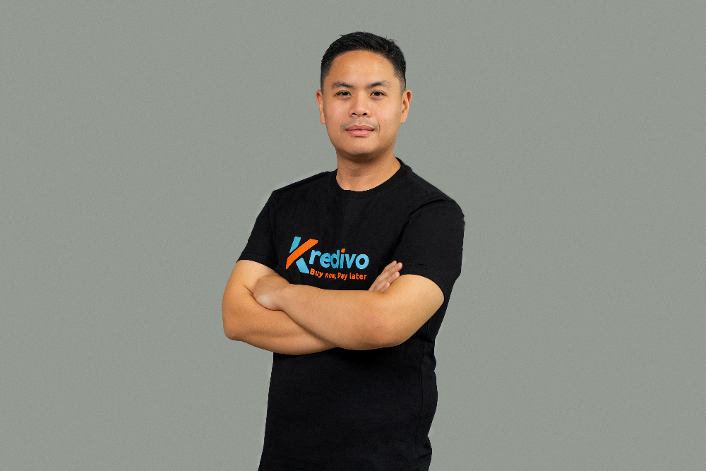  Kredivo Tunjuk Andre Rasjid Jadi Dewan Komisaris