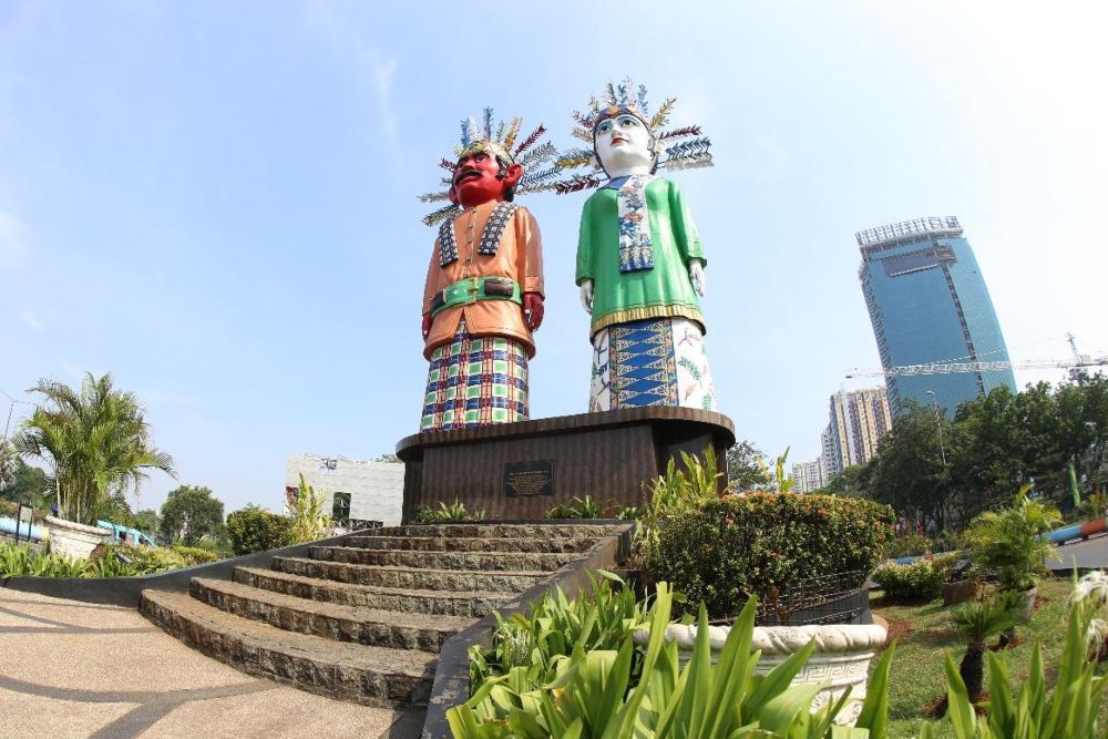  20 Acara Seru Menuju HUT ke-498 Jakarta pada 22 Juni
