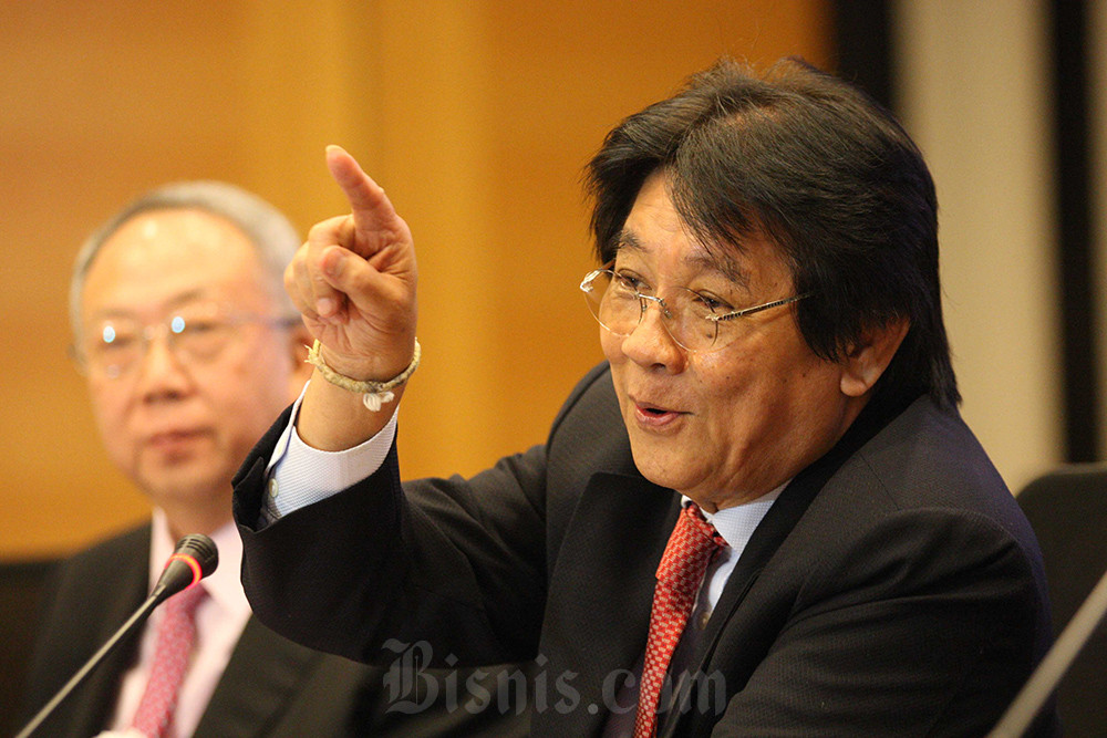  Investasi Salim Bangun PLTU di Batam Bakal Pacu Ekspansi Kawasan Industri