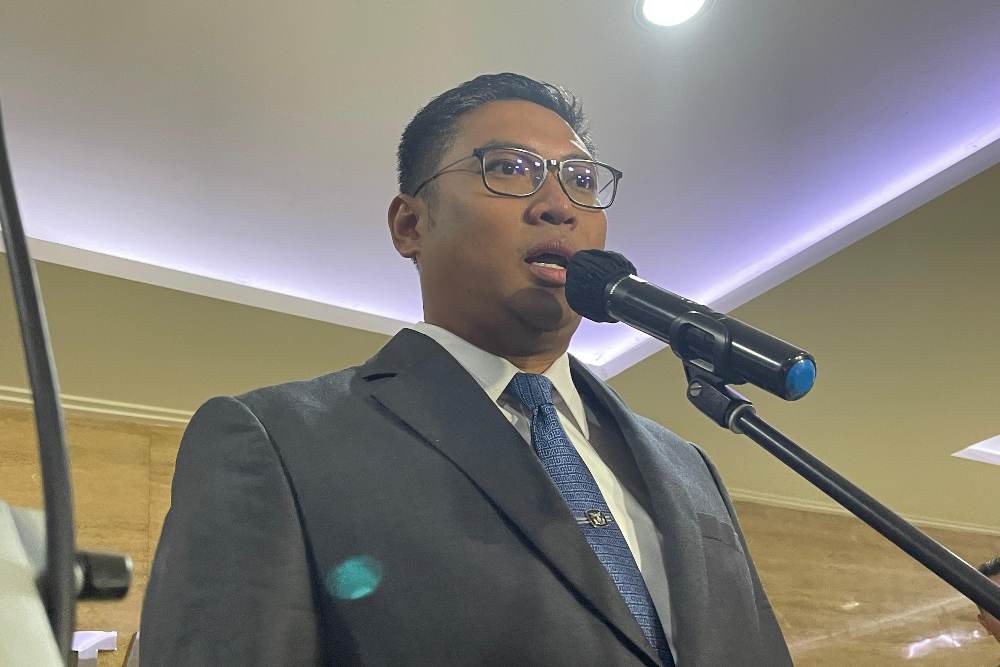  Wamentan Janji Permudah Investasi Belanda di Sektor Pertanian RI