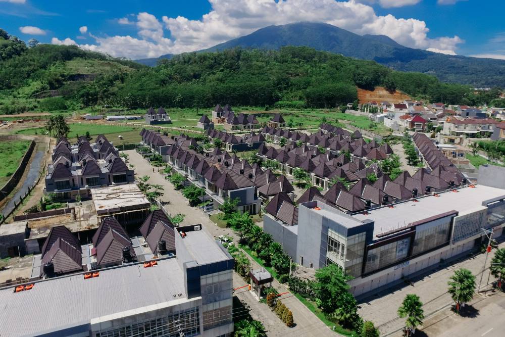  Ini Strategi Kota Satu Properti Tetap Tumbuh di Tengah Penurunan Daya Beli