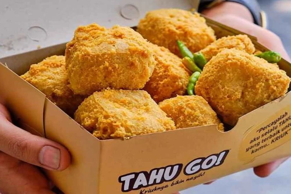  Rekomendasi Bisnis Franchise Gorengan yang Hits dan Pasti Untung