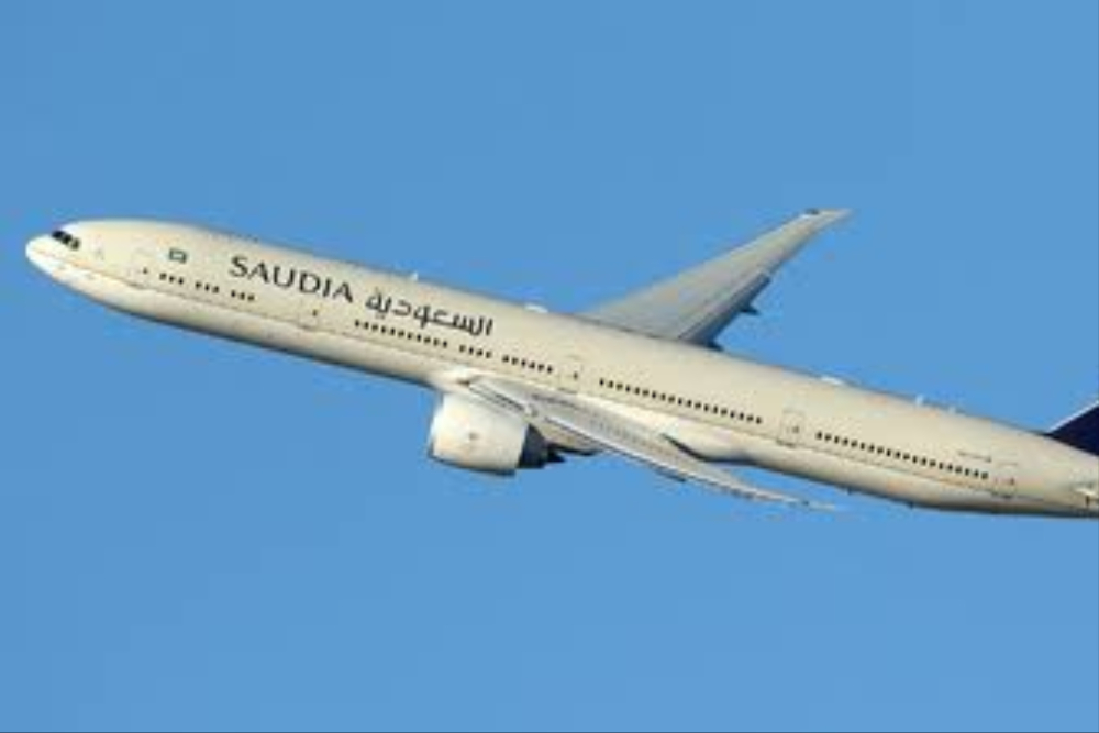  Pesawat Saudia Diteror Bom, InJourney Airports Lakukan Prosedur Kontingensi