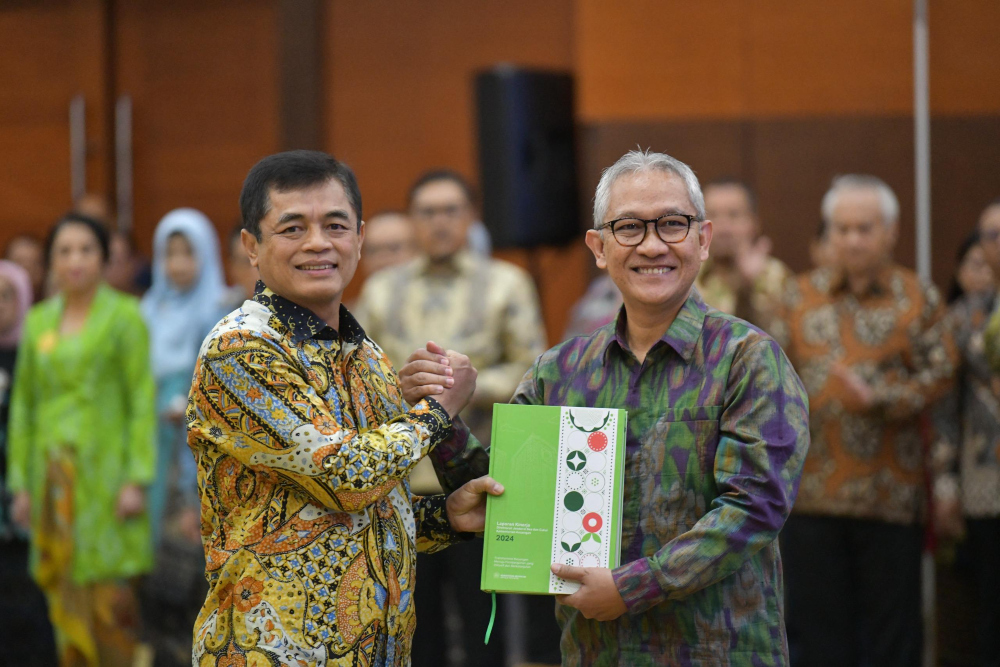  Resmi, Cukai Minuman Manis Tidak akan Berlaku Tahun Ini