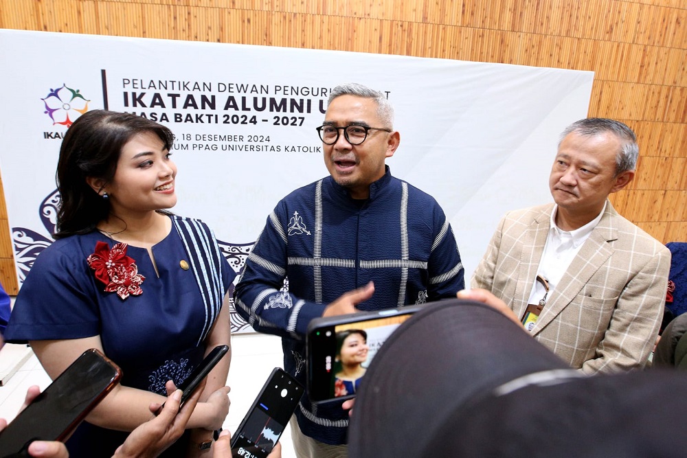 Farhan Rombak Direksi PDAM Tirtawening, Sonny Salimi Dicopot dari Jabatan Dirut