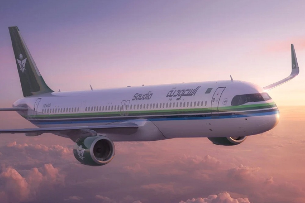  Polda Sumut: Pengecekan Saudia Airlines di Kualanamu Imbas Teror Bom Masih Berlangsung