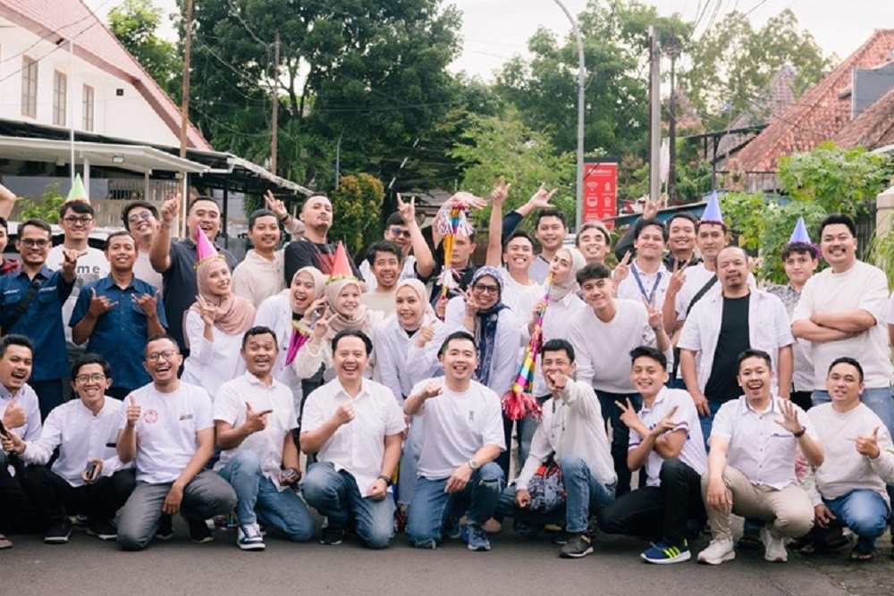  Newtronic Solution Tingkatkan Kualitas Layanan Publik Secara Digital
