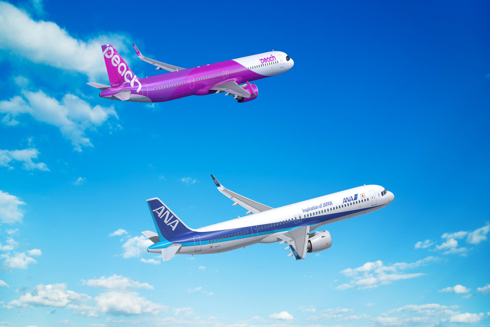  Airbus Banjir Pesanan di Paris Air Show 2025