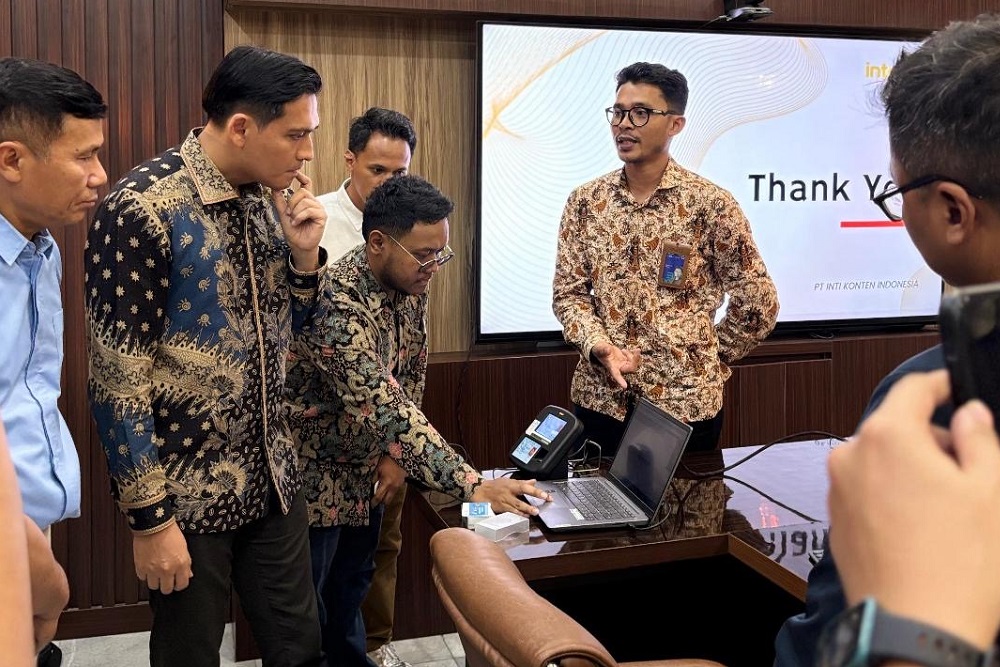  Pilkades Digital Bakal Diterapkan Pertama Kali di 139 Desa di Indramayu