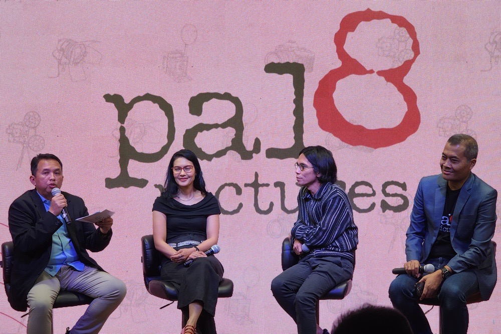  Tempo Media Group Luncurkan Pal8 Pictures, Bakal Luncurkan 4 Film Baru!