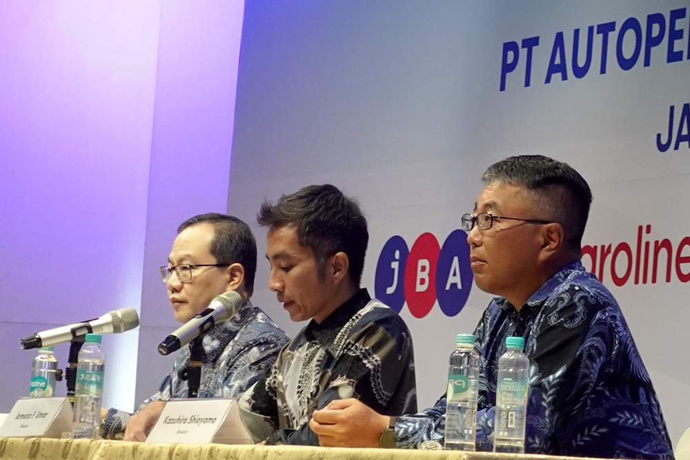  ASLC Akan Bagikan Dividen
