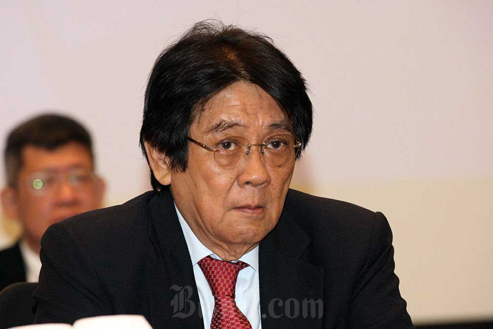  Sumber Kekayaan Bos Grup Salim yang Suntik KFC Rp40 Miliar