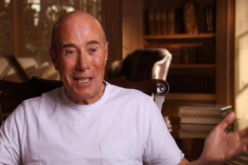  Sosok David Geffen, Orang Terkaya di Hollywood Punya Kekayaan Rp135 Triliun