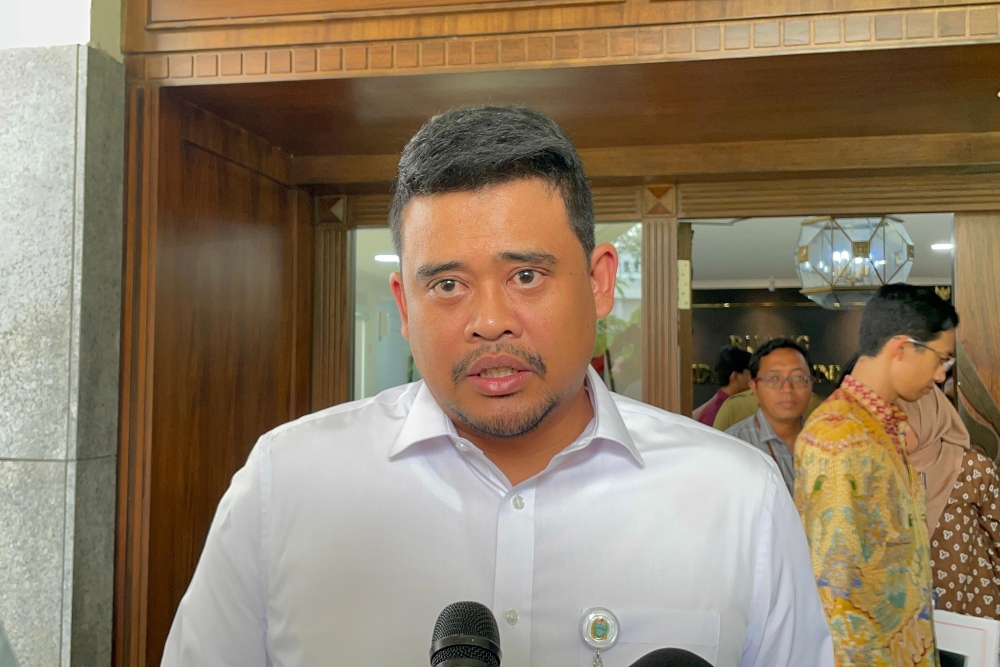  Bobby Minta Masyarakat Tak Terhasut Usai Akui 4 Pulau Sengketa Sah Milik Aceh