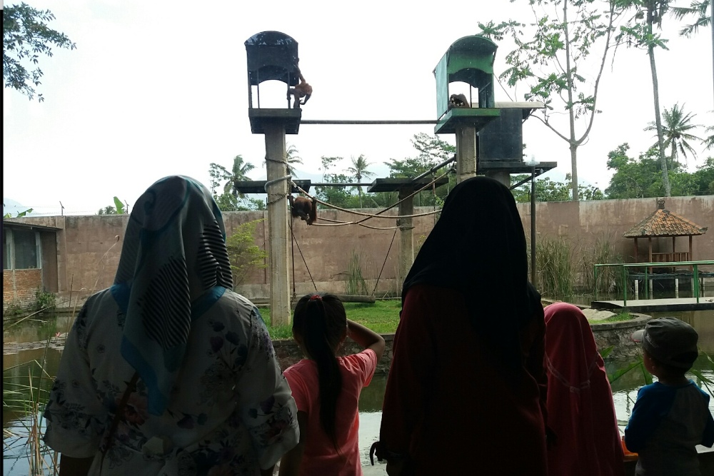  IPM Garut Terendah Kedua se-Jabar, Ketimpangan Wilayah Jadi Sorotan
